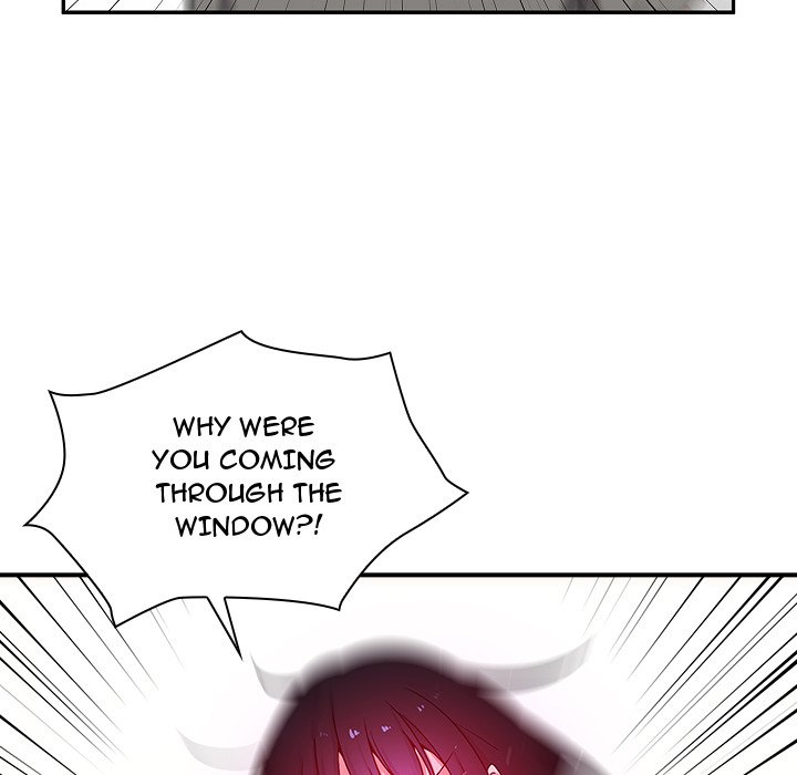 Close as Neighbors Close as Neighbors EP 3 - Toomics page 11 - 