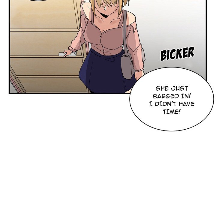 Close as Neighbors Close as Neighbors EP 3 - Toomics page 102 - 