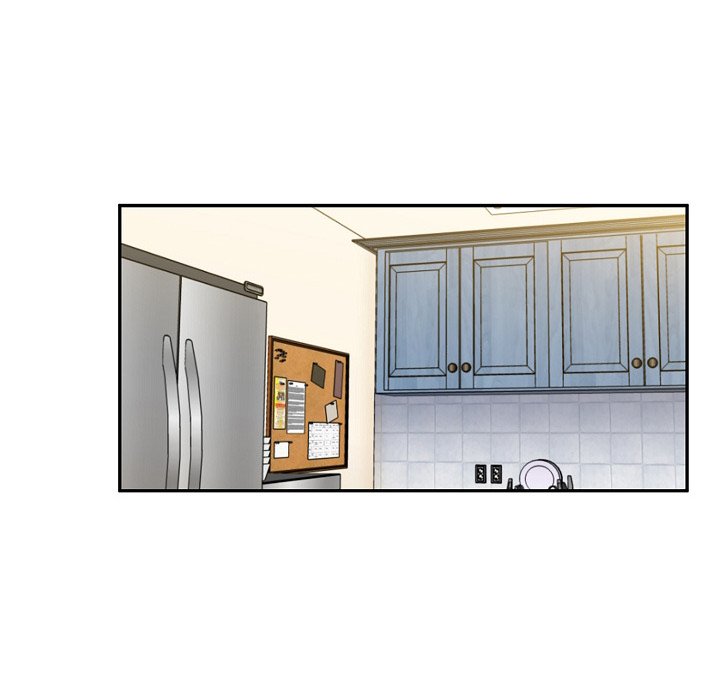 Close as Neighbors Close as Neighbors EP 3 - Toomics page 104 - 