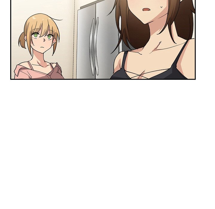Close as Neighbors Close as Neighbors EP 3 - Toomics page 111 - 