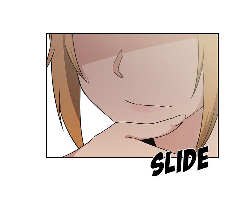 Close as Neighbors Close as Neighbors EP 3 - Toomics page 116 - 