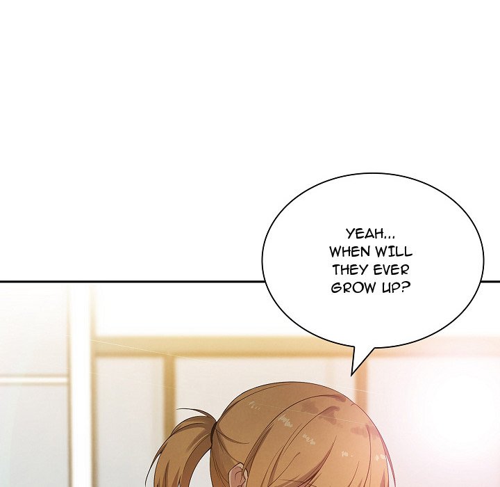 Close as Neighbors Close as Neighbors EP 3 - Toomics page 125 - 