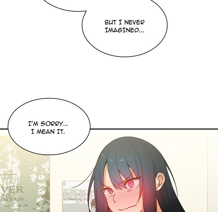 Close as Neighbors Close as Neighbors EP 3 - Toomics page 19 - 