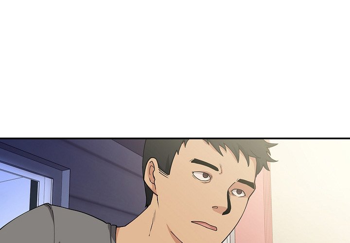 Close as Neighbors Close as Neighbors EP 3 - Toomics page 3 - 