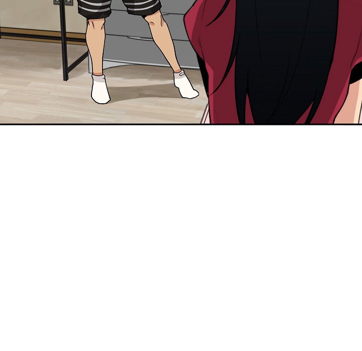 Close as Neighbors Close as Neighbors EP 3 - Toomics page 23 - 