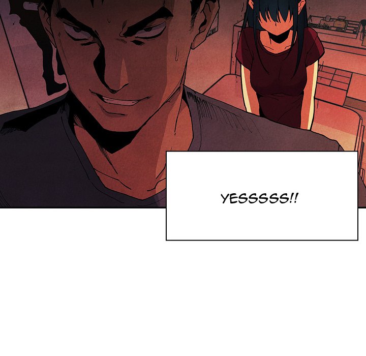 Close as Neighbors Close as Neighbors EP 3 - Toomics page 28 - 