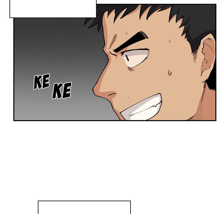 Close as Neighbors Close as Neighbors EP 3 - Toomics page 30 - 