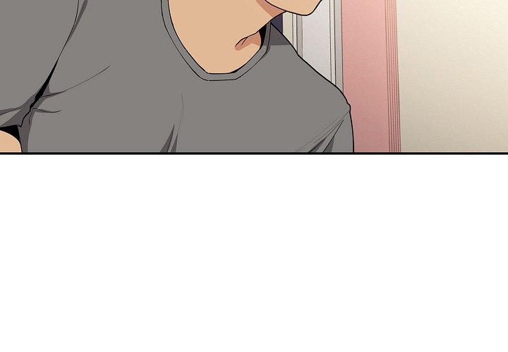 Close as Neighbors Close as Neighbors EP 3 - Toomics page 4 - 
