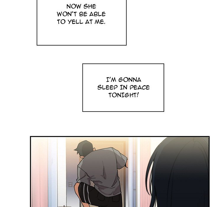 Close as Neighbors Close as Neighbors EP 3 - Toomics page 31 - 