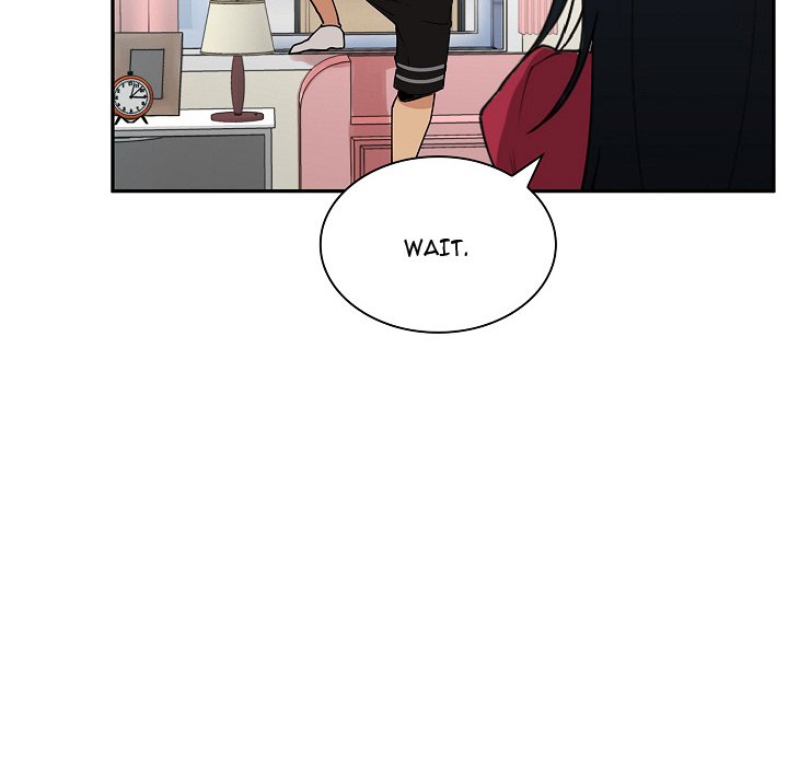 Close as Neighbors Close as Neighbors EP 3 - Toomics page 32 - 