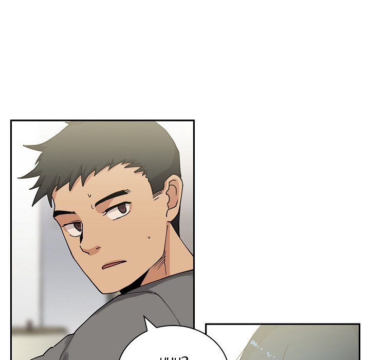 Close as Neighbors Close as Neighbors EP 3 - Toomics page 33 - 