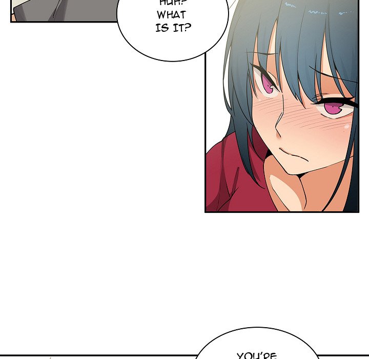 Close as Neighbors Close as Neighbors EP 3 - Toomics page 34 - 