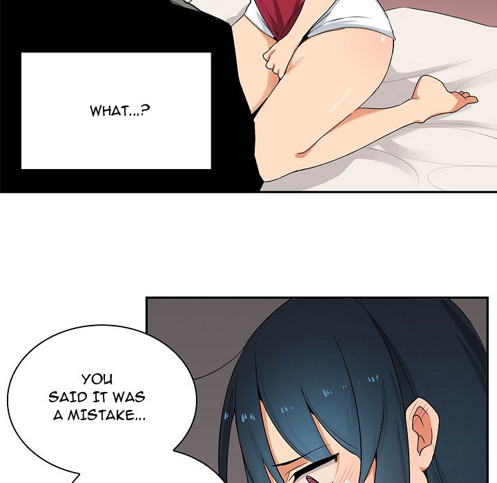 Close as Neighbors Close as Neighbors EP 3 - Toomics page 36 - 