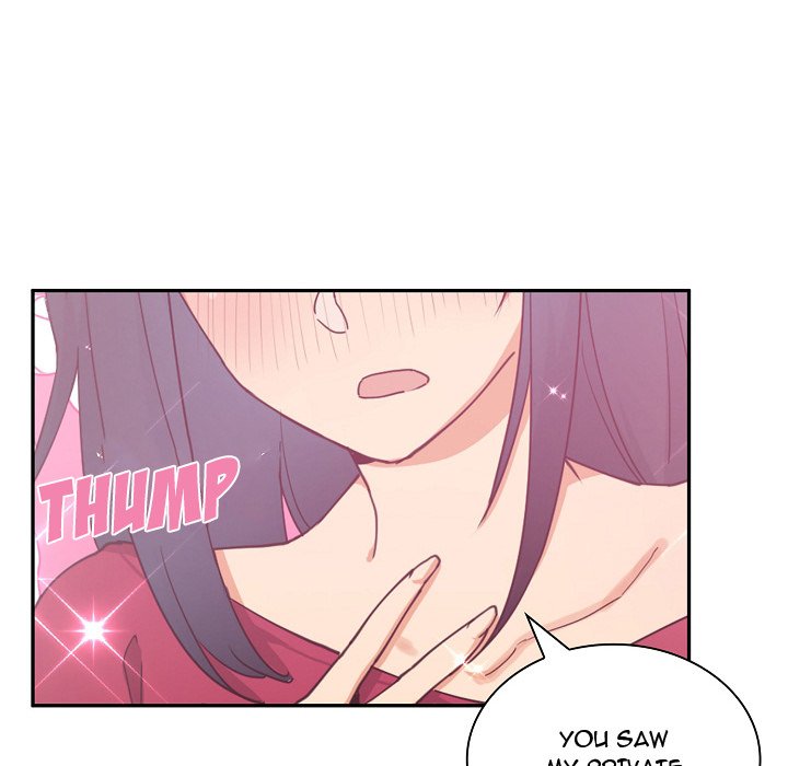 Close as Neighbors Close as Neighbors EP 3 - Toomics page 38 - 