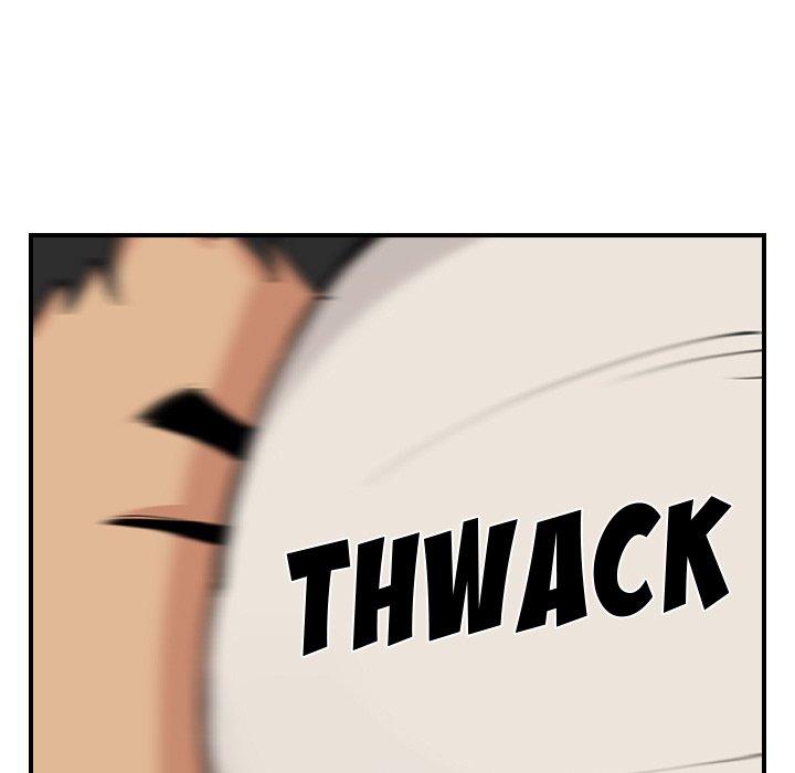 Close as Neighbors Close as Neighbors EP 3 - Toomics page 5 - 
