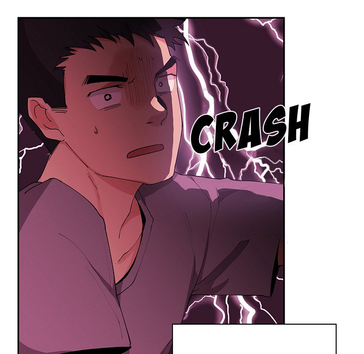 Close as Neighbors Close as Neighbors EP 3 - Toomics page 41 - 