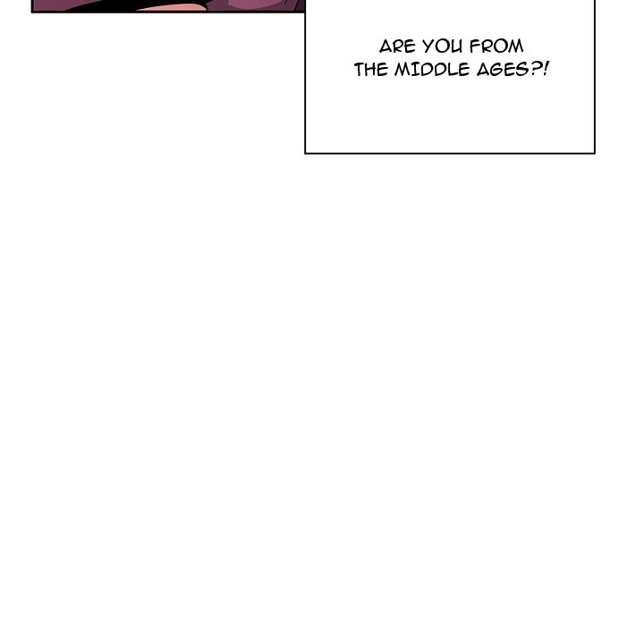 Close as Neighbors Close as Neighbors EP 3 - Toomics page 42 - 
