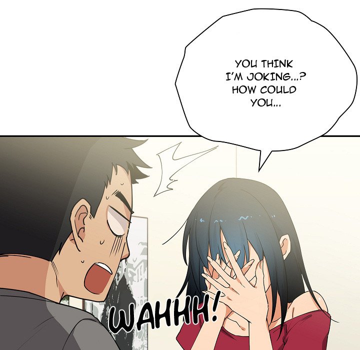 Close as Neighbors Close as Neighbors EP 3 - Toomics page 45 - 