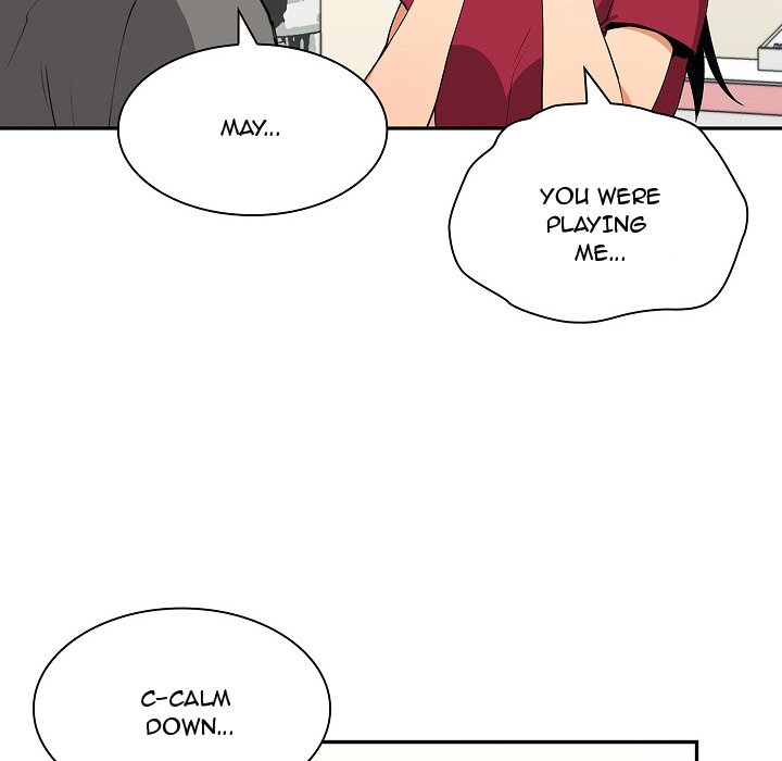 Close as Neighbors Close as Neighbors EP 3 - Toomics page 46 - 
