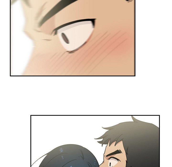 Close as Neighbors Close as Neighbors EP 3 - Toomics page 49 - 