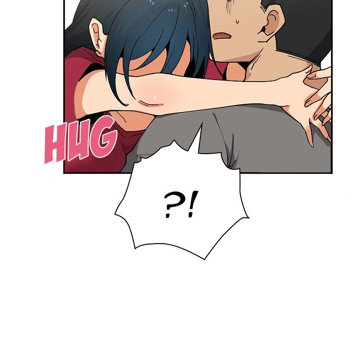 Close as Neighbors Close as Neighbors EP 3 - Toomics page 50 - 