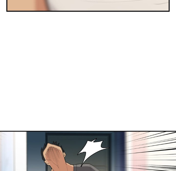Close as Neighbors Close as Neighbors EP 3 - Toomics page 6 - 