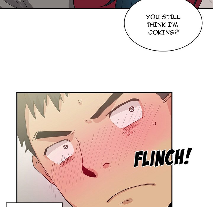 Close as Neighbors Close as Neighbors EP 3 - Toomics page 56 - 