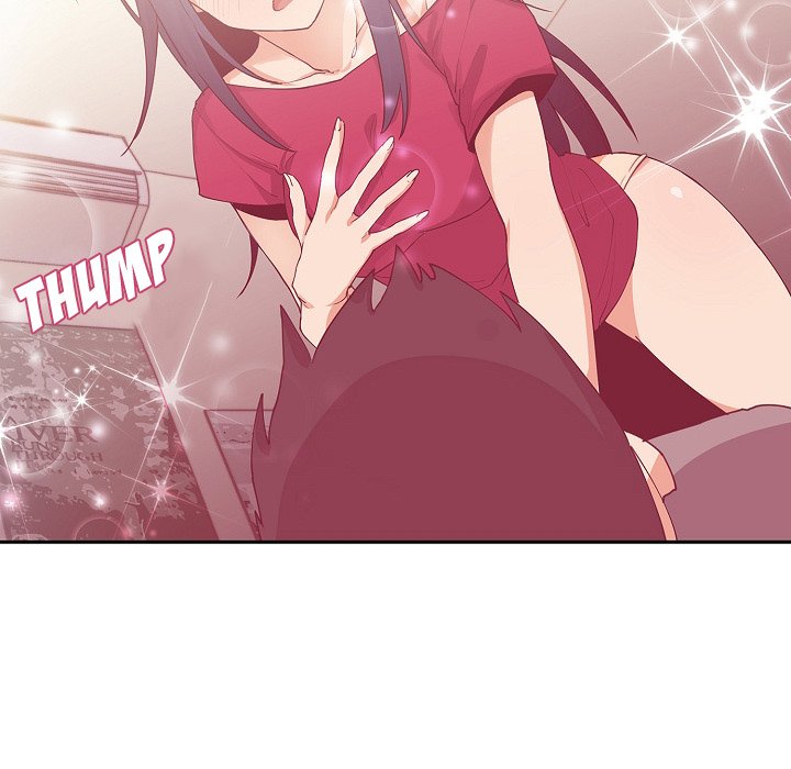 Close as Neighbors Close as Neighbors EP 3 - Toomics page 59 - 
