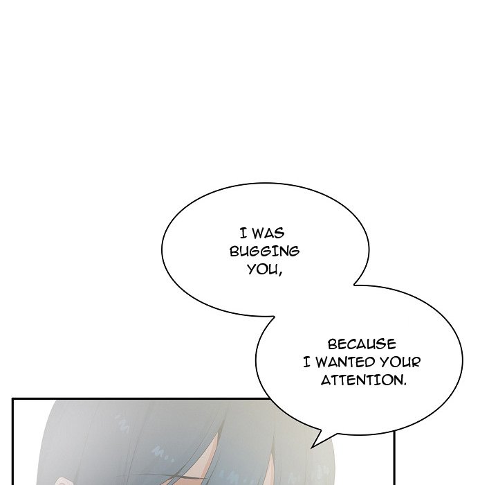 Close as Neighbors Close as Neighbors EP 3 - Toomics page 60 - 