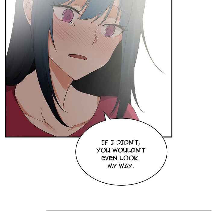 Close as Neighbors Close as Neighbors EP 3 - Toomics page 61 - 