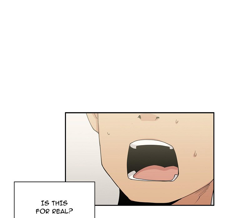 Close as Neighbors Close as Neighbors EP 3 - Toomics page 66 - 