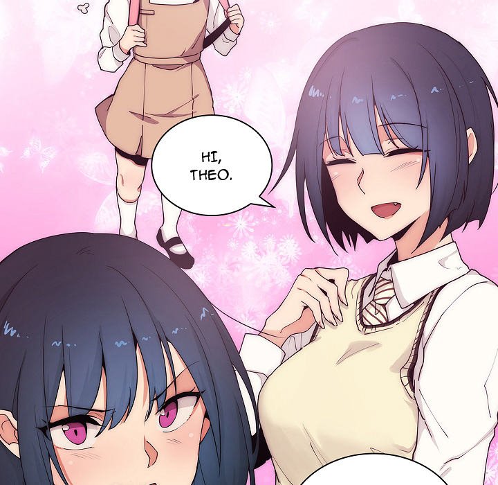 Close as Neighbors Close as Neighbors EP 3 - Toomics page 68 - 