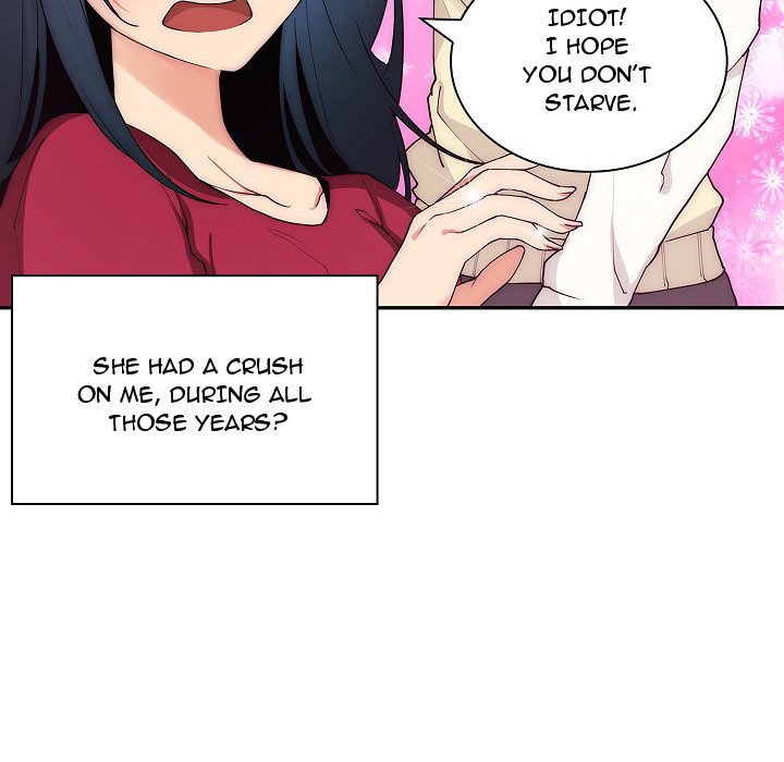 Close as Neighbors Close as Neighbors EP 3 - Toomics page 69 - 