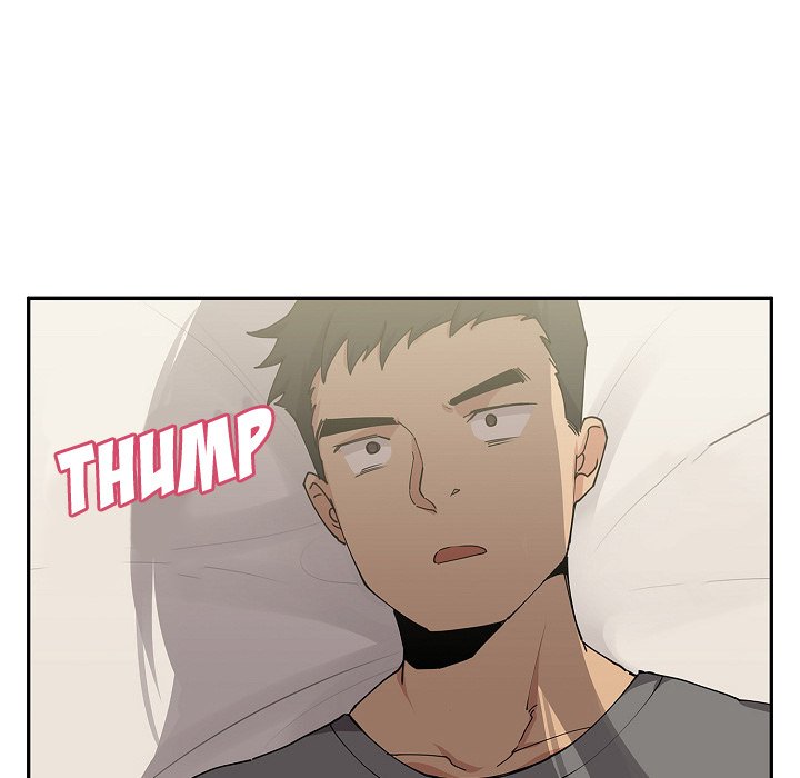 Close as Neighbors Close as Neighbors EP 3 - Toomics page 70 - 