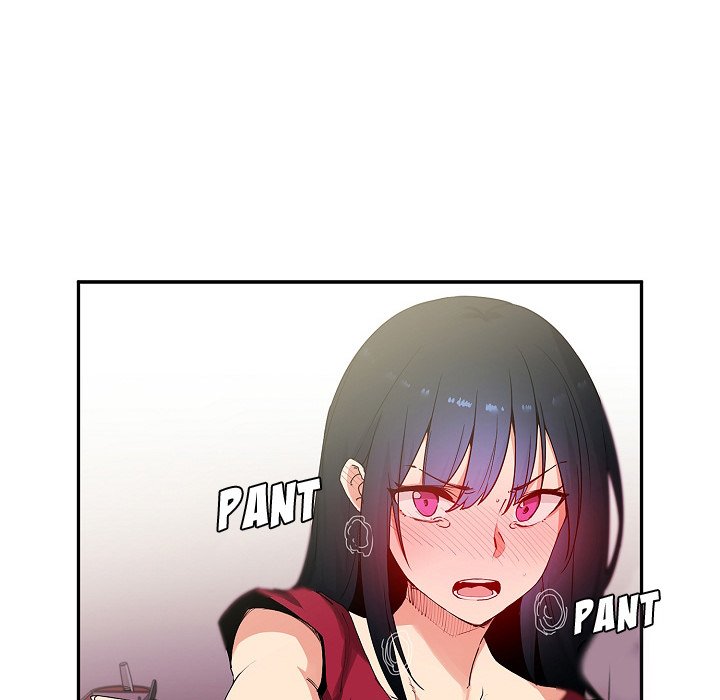 Close as Neighbors Close as Neighbors EP 3 - Toomics page 8 - 
