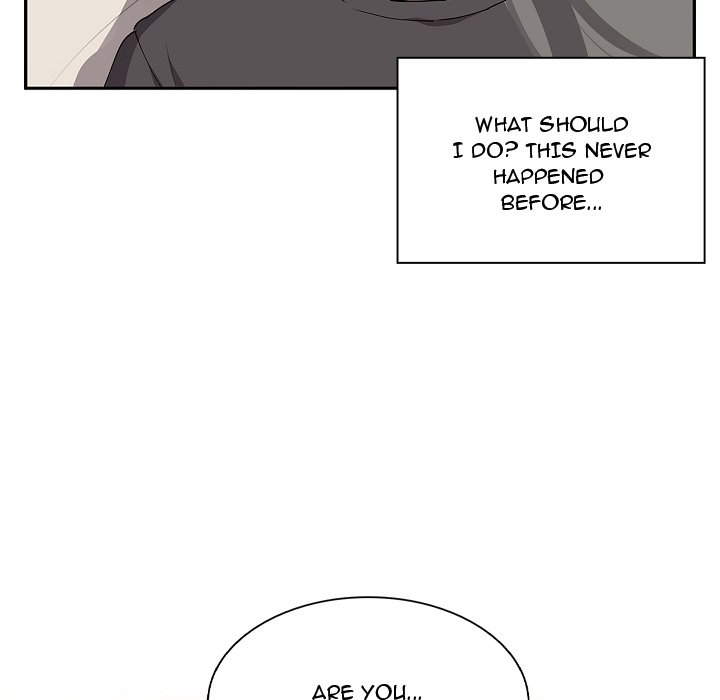 Close as Neighbors Close as Neighbors EP 3 - Toomics page 71 - 