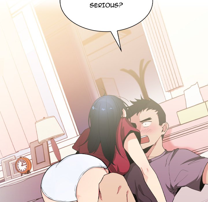 Close as Neighbors Close as Neighbors EP 3 - Toomics page 72 - 