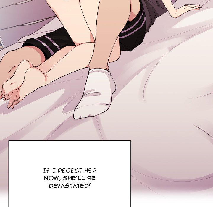 Close as Neighbors Close as Neighbors EP 3 - Toomics page 73 - 