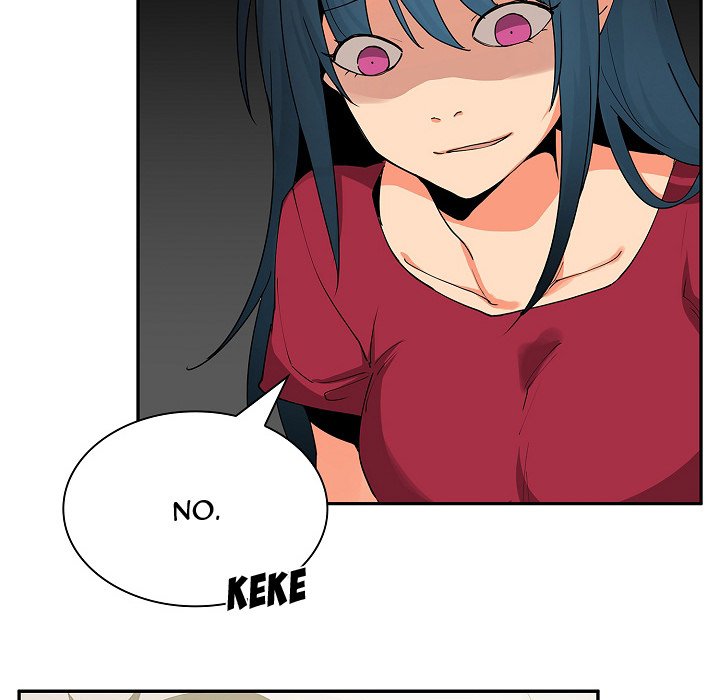 Close as Neighbors Close as Neighbors EP 3 - Toomics page 75 - 