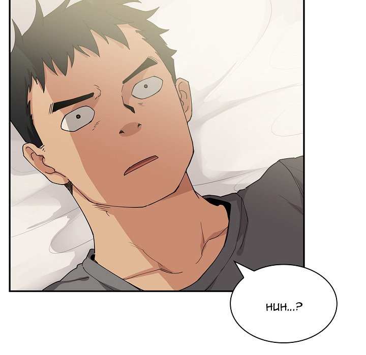 Close as Neighbors Close as Neighbors EP 3 - Toomics page 76 - 