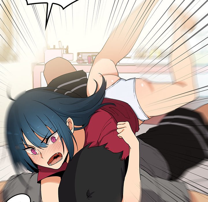 Close as Neighbors Close as Neighbors EP 3 - Toomics page 78 - 
