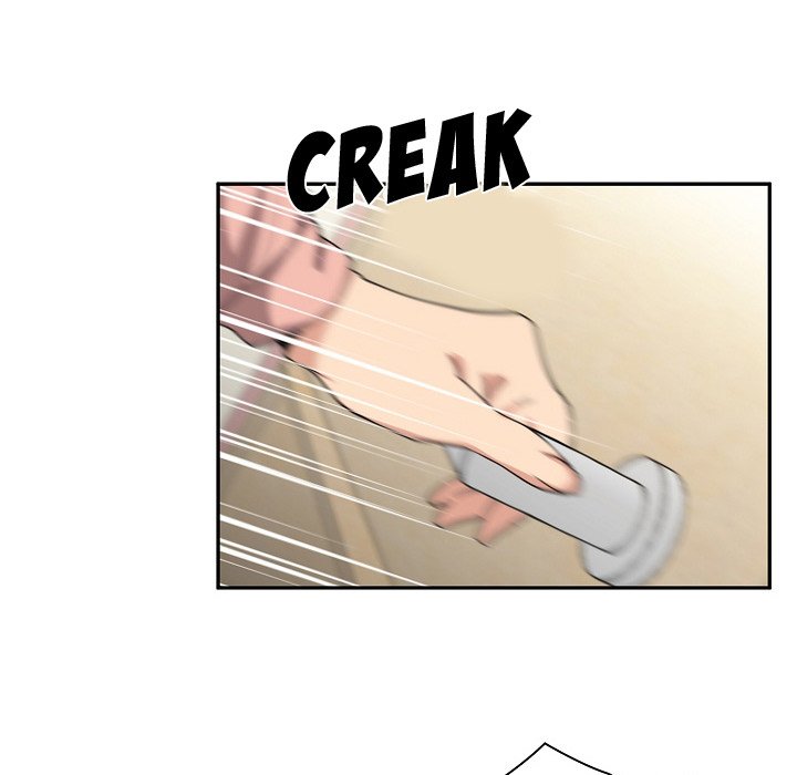 Close as Neighbors Close as Neighbors EP 3 - Toomics page 81 - 