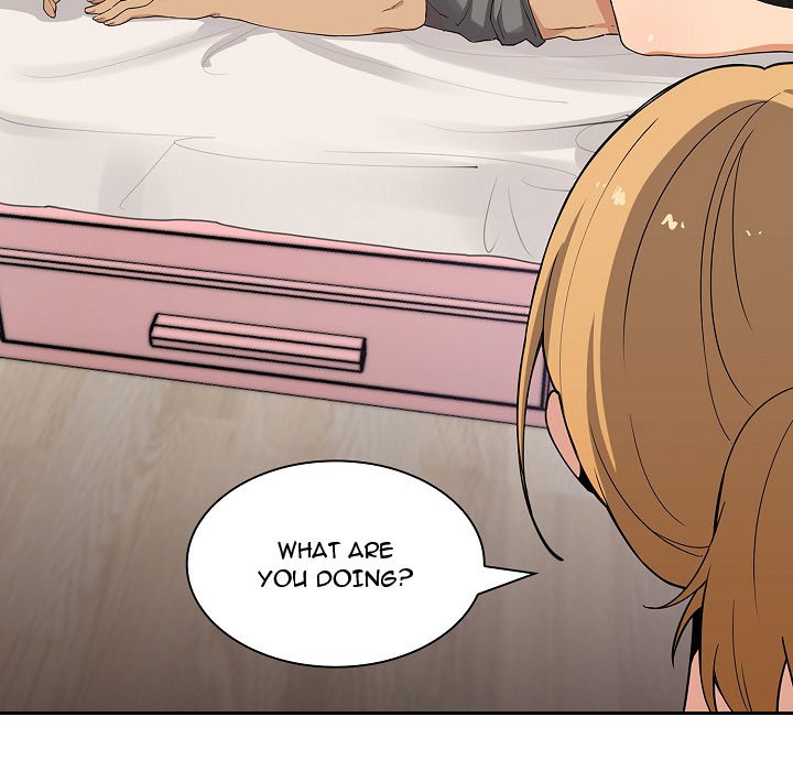 Close as Neighbors Close as Neighbors EP 3 - Toomics page 86 - 