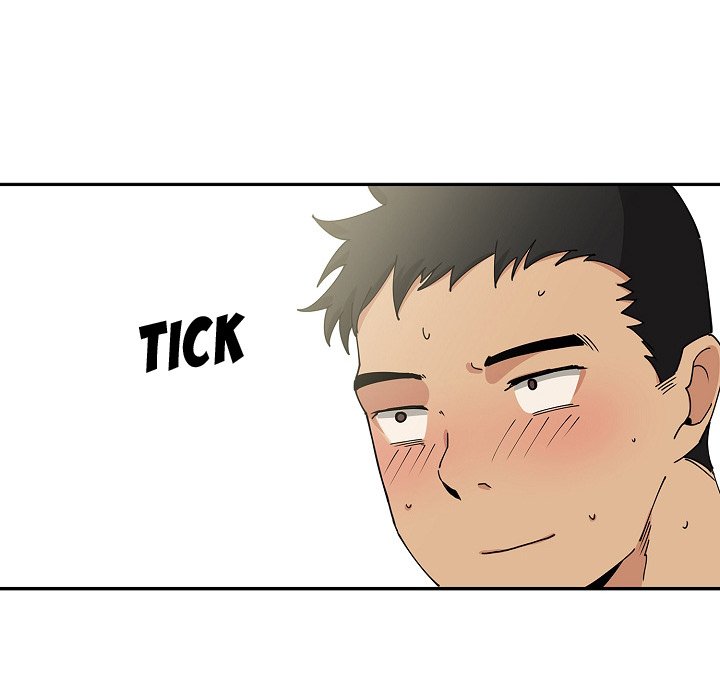 Close as Neighbors Close as Neighbors EP 3 - Toomics page 88 - 