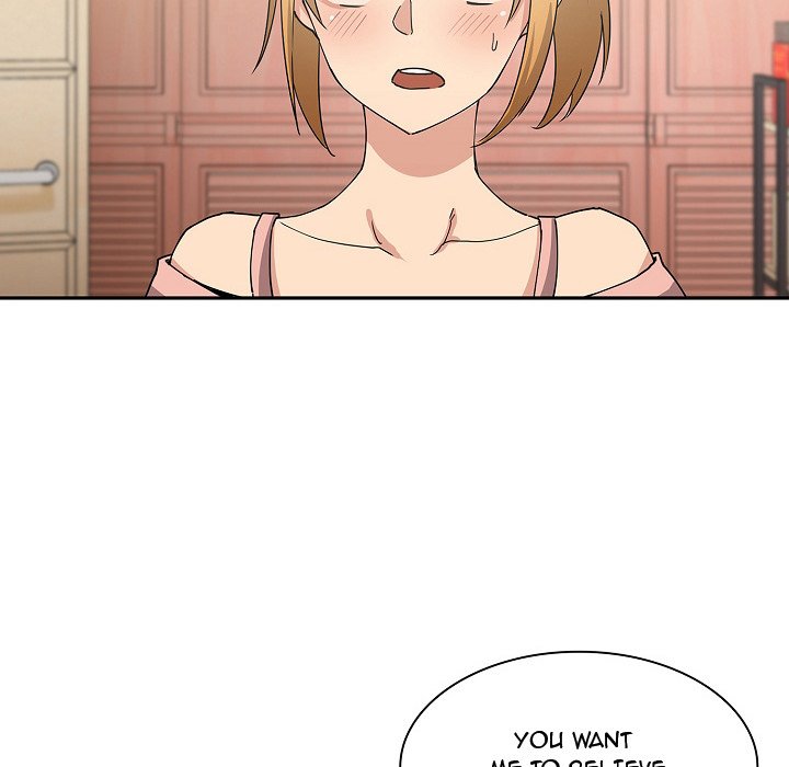 Close as Neighbors Close as Neighbors EP 3 - Toomics page 91 - 