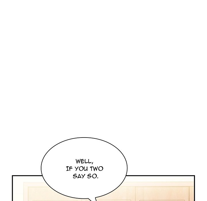Close as Neighbors Close as Neighbors EP 3 - Toomics page 93 - 