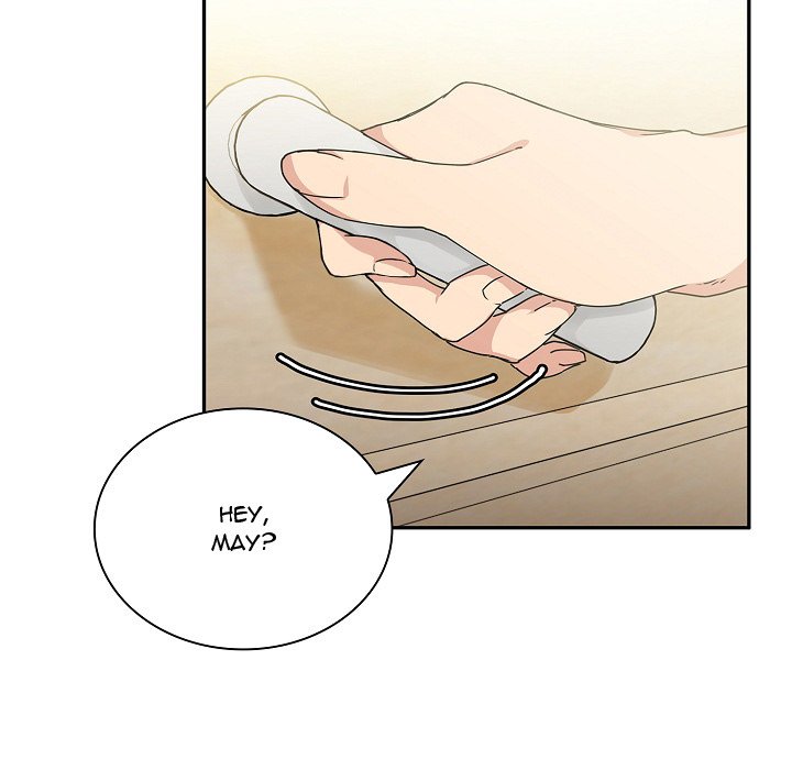 Close as Neighbors Close as Neighbors EP 3 - Toomics page 96 - 