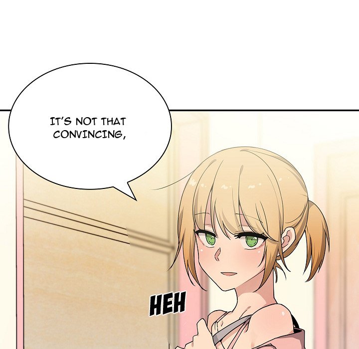 Close as Neighbors Close as Neighbors EP 3 - Toomics page 97 - 