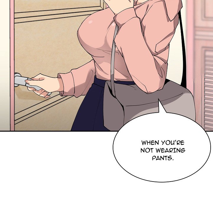 Close as Neighbors Close as Neighbors EP 3 - Toomics page 98 - 