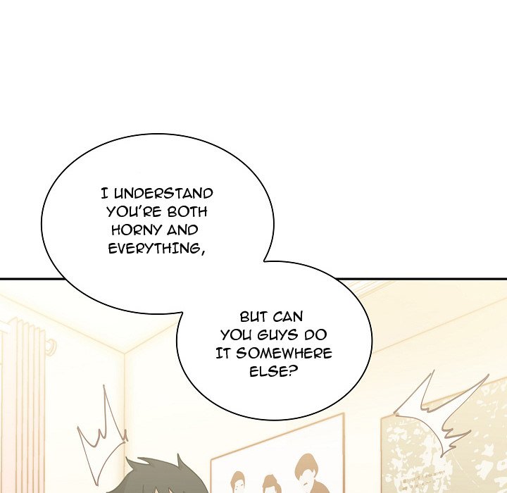 Close as Neighbors Close as Neighbors EP 3 - Toomics page 99 - 